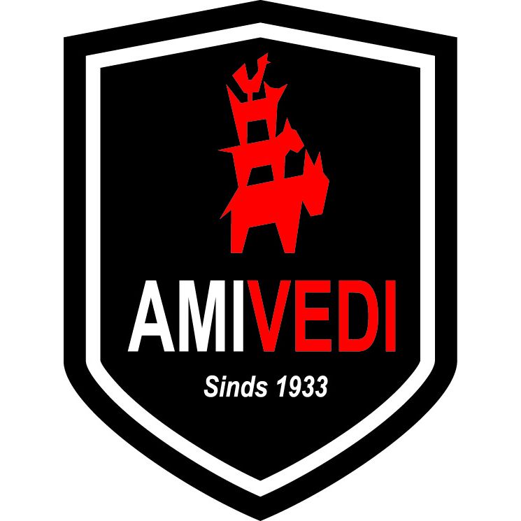 Amivedi Melding