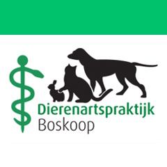 Dierenartspraktijk Boskoop<br>0172 - 217 226