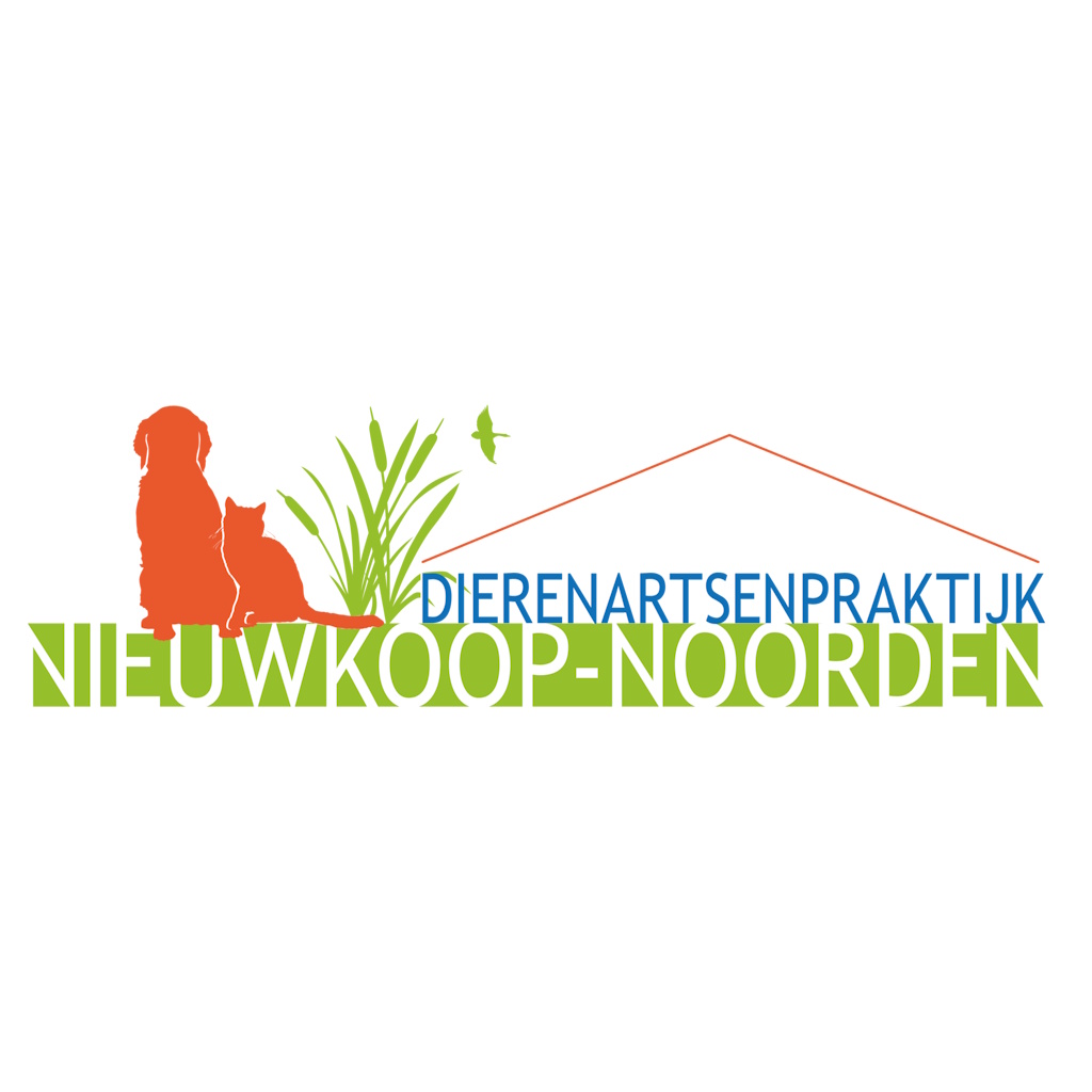 Dierenartsenpraktijk Nieuwkoop – Noorden<br>0172 - 79 63 75