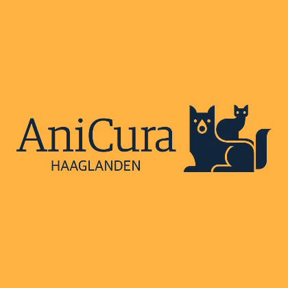 AniCura Haaglanden<br>085 - 483 13 00