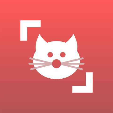 Cat Scanner App