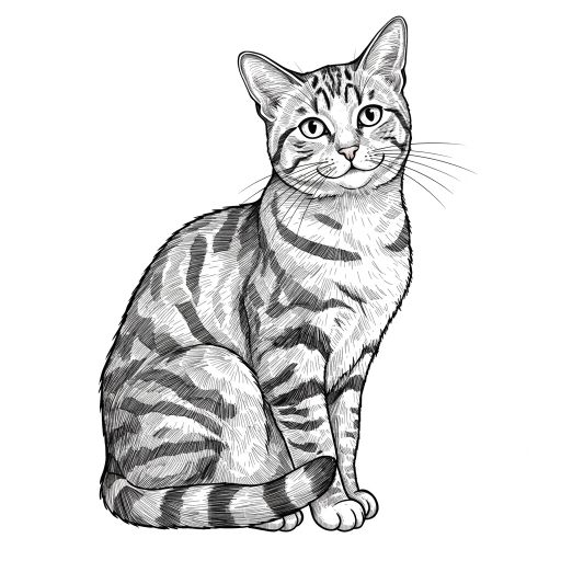 Kattenrassen